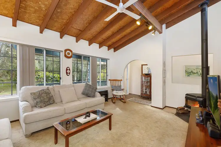 Fourth view of Homely house listing, 5 Damien Close, Chittaway Point NSW 2261