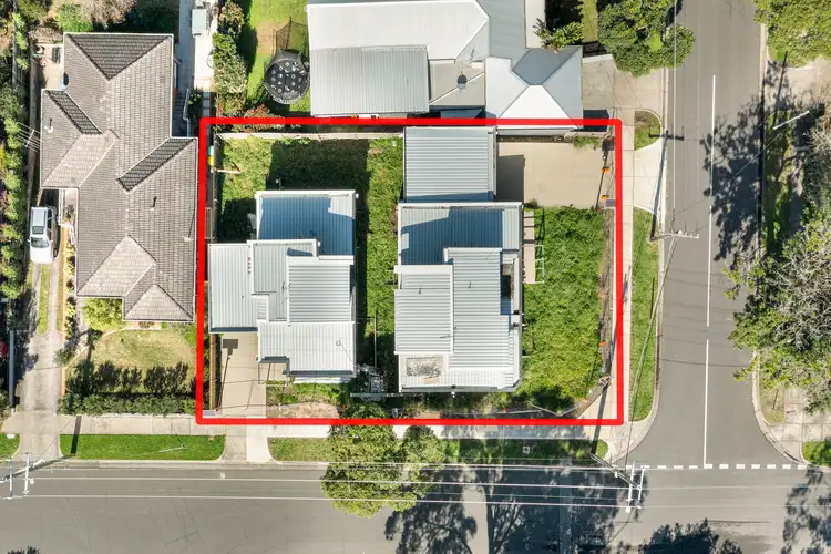 1 Kananook Avenue, Seaford VIC 3198