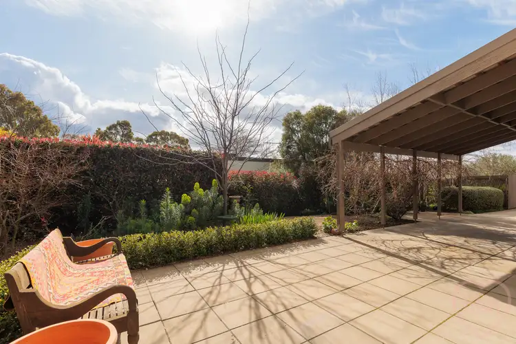 Second view of Homely house listing, 2 Banvard Place, Chapman ACT 2611