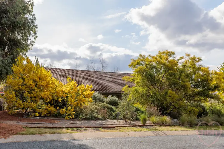 Fifth view of Homely house listing, 2 Banvard Place, Chapman ACT 2611