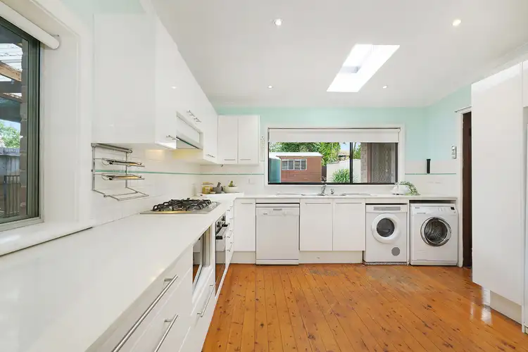 Fourth view of Homely house listing, 8 Third Avenue, Willoughby NSW 2068