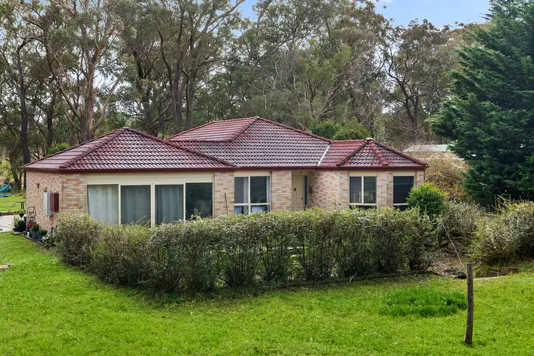 Main view of Homely house listing, 554 Kareela Road, Penrose NSW 2579