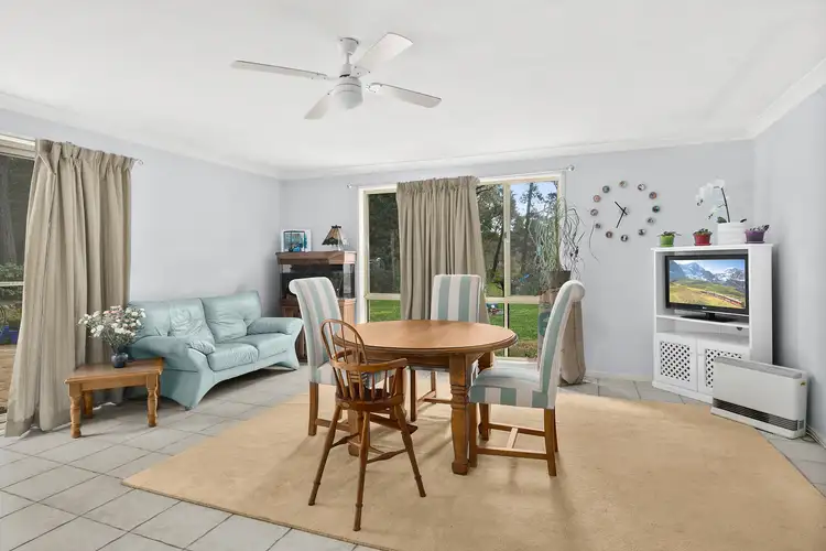 Second view of Homely house listing, 554 Kareela Road, Penrose NSW 2579