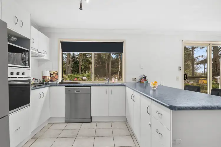 Third view of Homely house listing, 554 Kareela Road, Penrose NSW 2579