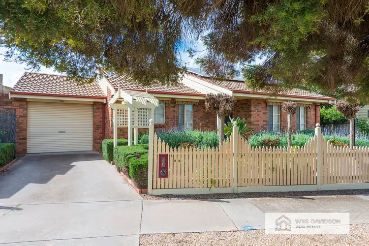 1/24 Begg Street, Horsham VIC 3400