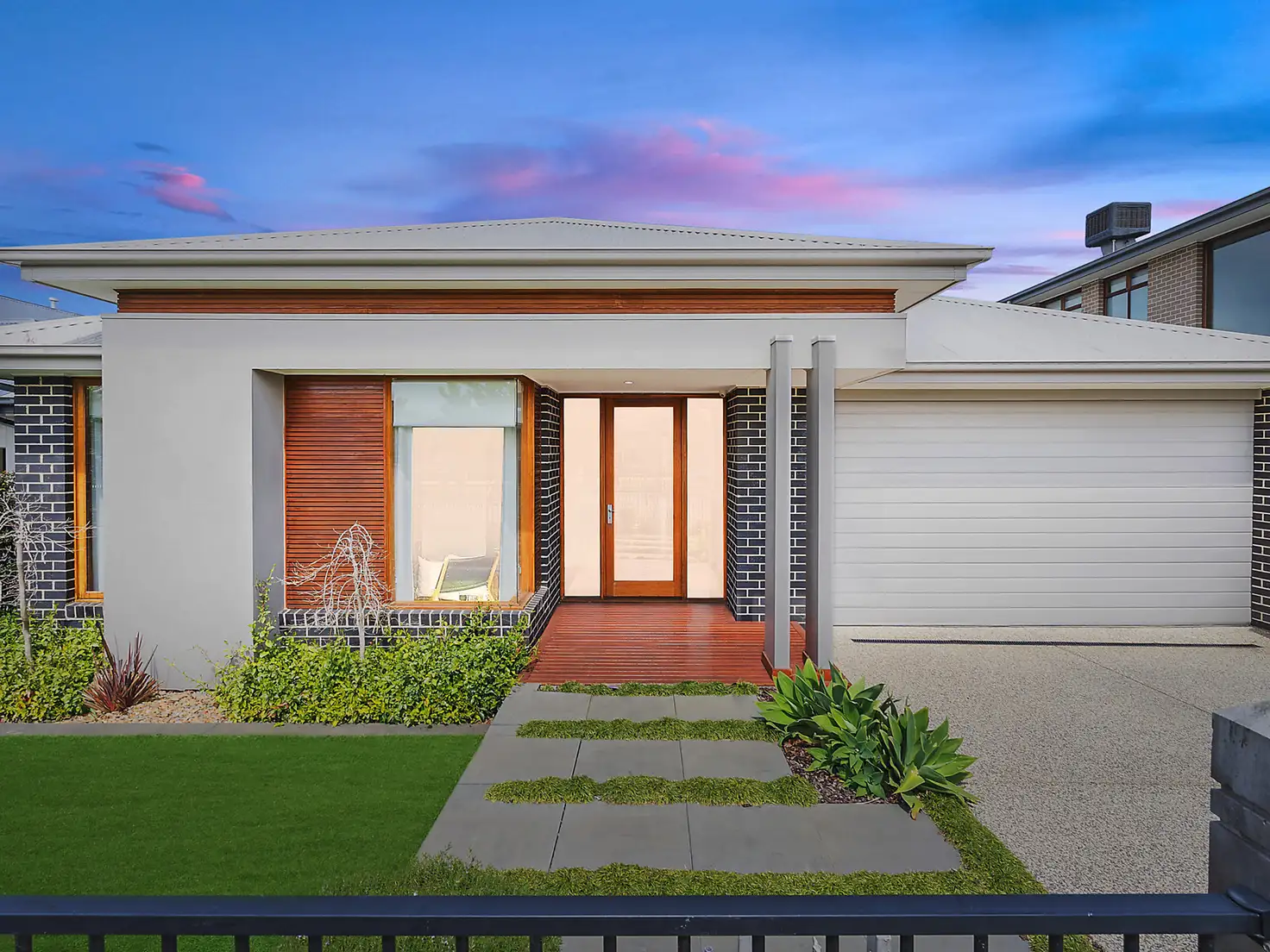 Main view of Homely house listing, 27 Unity Drive, Mount Duneed VIC 3217