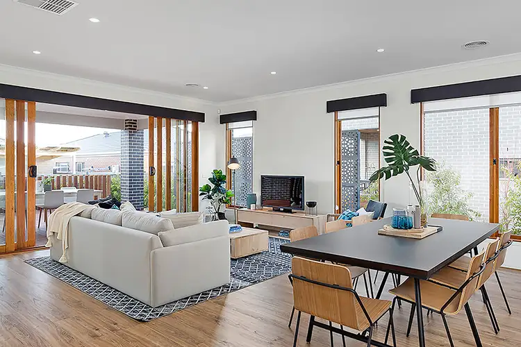 Second view of Homely house listing, 27 Unity Drive, Mount Duneed VIC 3217