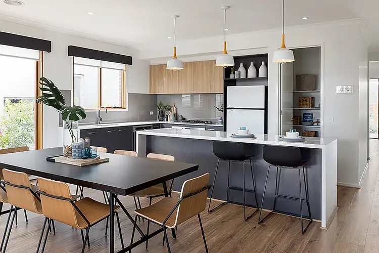 Third view of Homely house listing, 27 Unity Drive, Mount Duneed VIC 3217