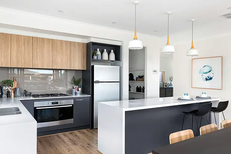 Fourth view of Homely house listing, 27 Unity Drive, Mount Duneed VIC 3217