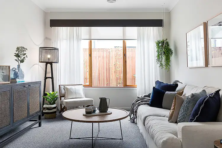 Fifth view of Homely house listing, 27 Unity Drive, Mount Duneed VIC 3217