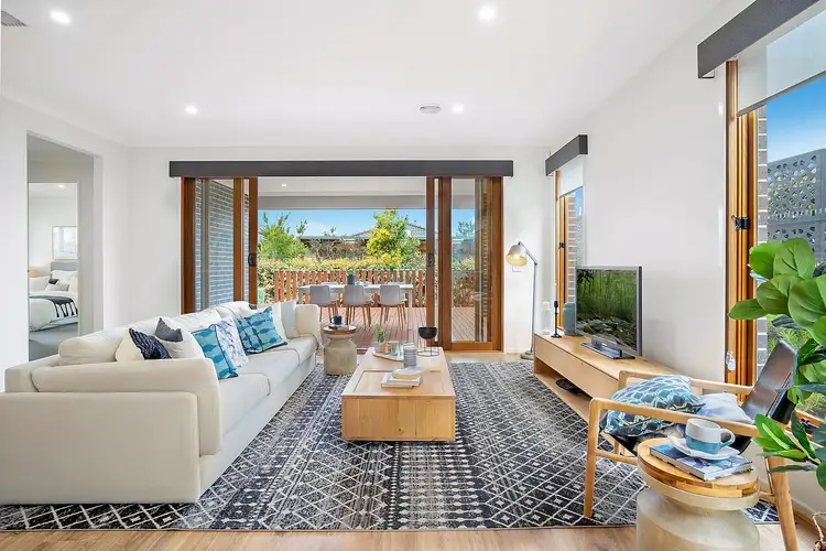 Sixth view of Homely house listing, 27 Unity Drive, Mount Duneed VIC 3217