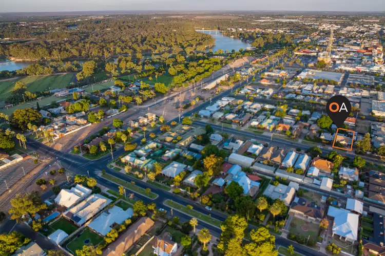 Second view of Homely house listing, 40 Walnut, Avenue, Mildura VIC 3500