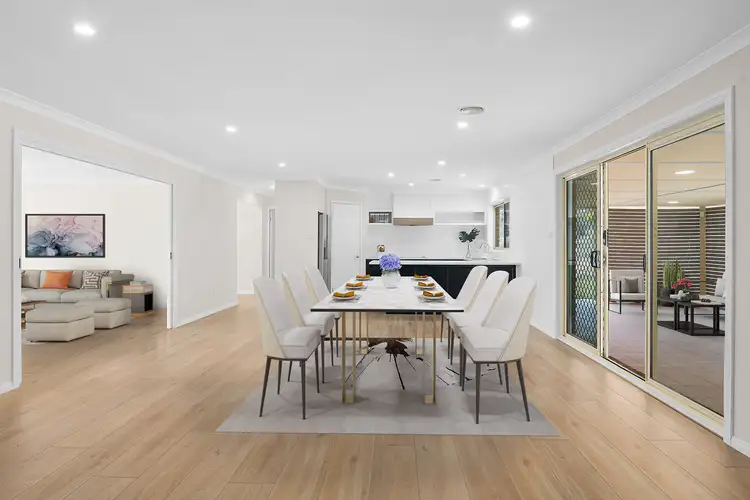 Sixth view of Homely house listing, 431 Mulwaree Drive, Tallong NSW 2579