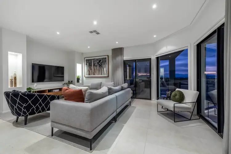 Fifth view of Homely house listing, 5 Grady Place, Jerrabomberra NSW 2619