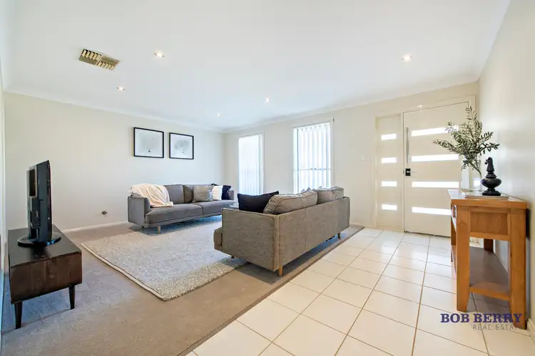 Second view of Homely house listing, 6 Robina Crescent, Dubbo NSW 2830