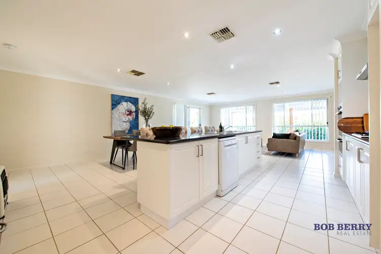 Fourth view of Homely house listing, 6 Robina Crescent, Dubbo NSW 2830