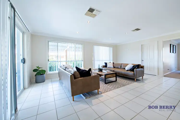 Fifth view of Homely house listing, 6 Robina Crescent, Dubbo NSW 2830