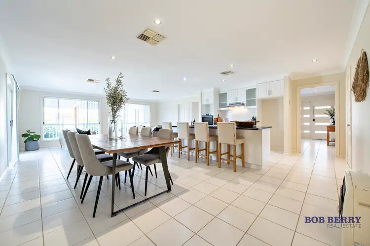 Sixth view of Homely house listing, 6 Robina Crescent, Dubbo NSW 2830