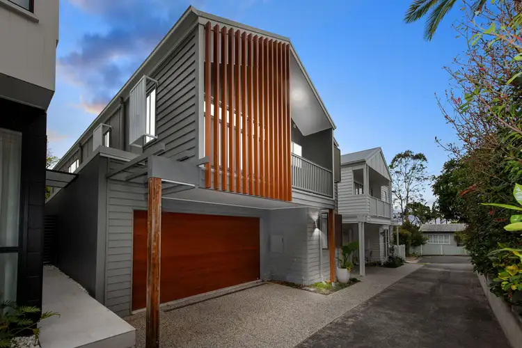 56 Donaldson Street, Greenslopes QLD 4120