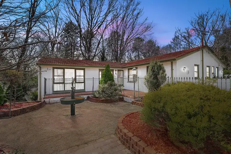 111 Matina Street, Narrabundah ACT 2604