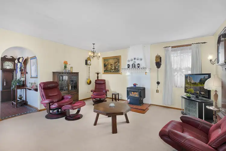 Second view of Homely house listing, 111 Matina Street, Narrabundah ACT 2604