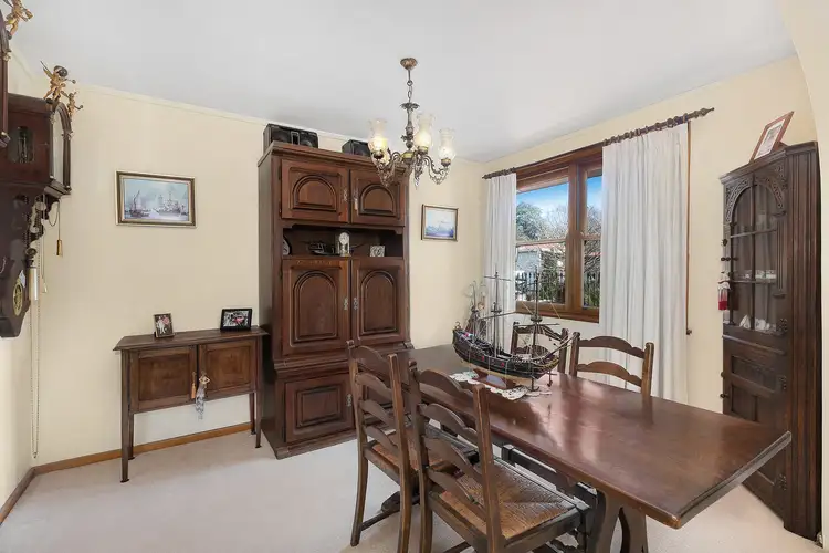 Third view of Homely house listing, 111 Matina Street, Narrabundah ACT 2604