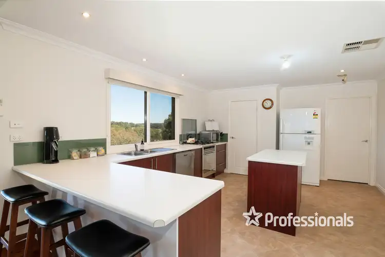 Fifth view of Homely house listing, 60 Falls Road, Hoddles Creek VIC 3139