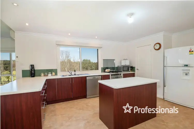 Sixth view of Homely house listing, 60 Falls Road, Hoddles Creek VIC 3139