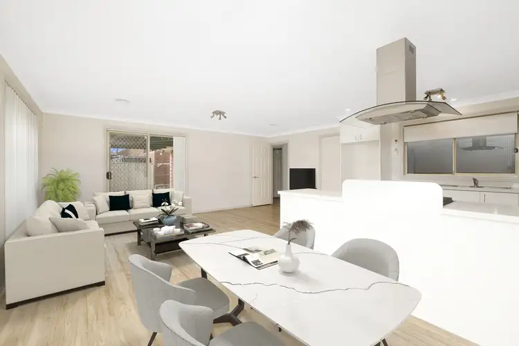 9 Kenny Place, Karabar NSW 2620