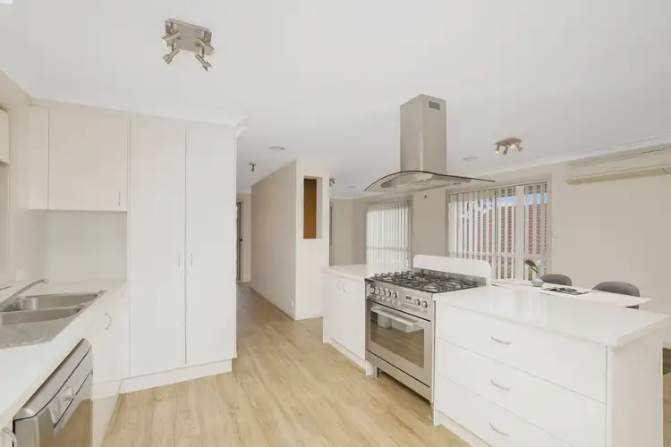 Second view of Homely house listing, 9 Kenny Place, Karabar NSW 2620