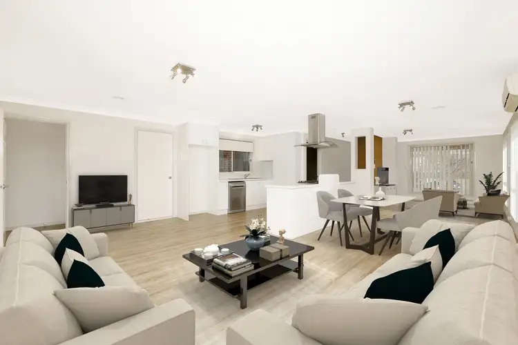 Third view of Homely house listing, 9 Kenny Place, Karabar NSW 2620