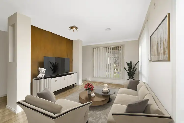 Fourth view of Homely house listing, 9 Kenny Place, Karabar NSW 2620