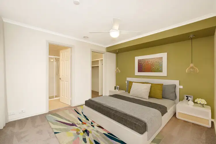 Sixth view of Homely house listing, 9 Kenny Place, Karabar NSW 2620