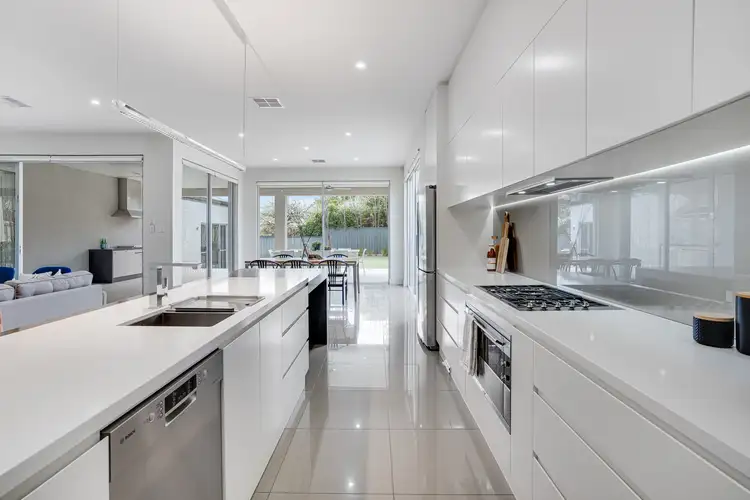 Sixth view of Homely house listing, 17 Reservoir Road, Paradise SA 5075