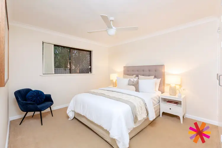 Fifth view of Homely villa listing, 2/38 Lockhart Street, Como WA 6152