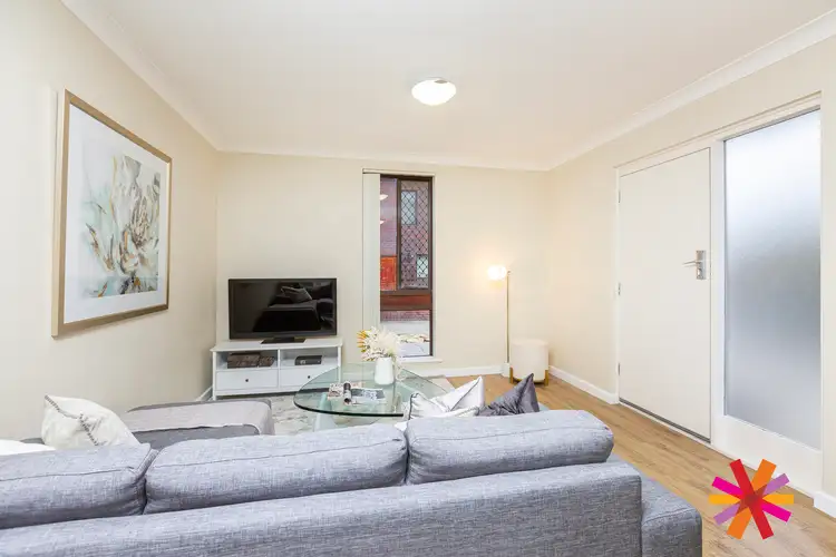 Sixth view of Homely villa listing, 2/38 Lockhart Street, Como WA 6152