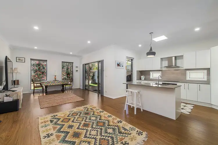 Sixth view of Homely townhouse listing, 3B Summer Circuit, Lake Cathie NSW 2445