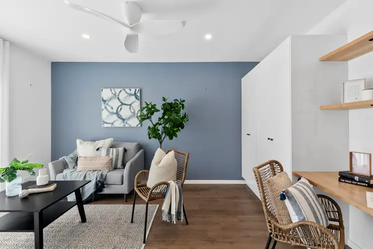 Third view of Homely house listing, 36 Kilduff Street, Watson ACT 2602