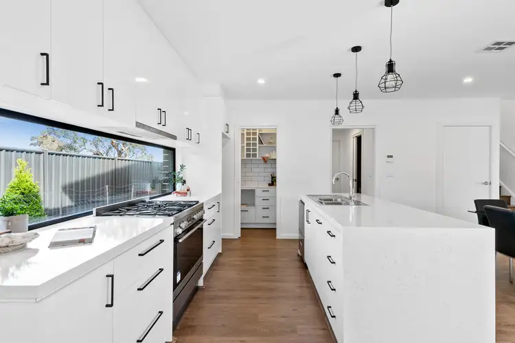 Fifth view of Homely house listing, 36 Kilduff Street, Watson ACT 2602
