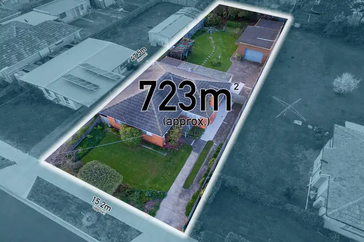 Main view of Homely house listing, 10 Magnus Street, St Albans VIC 3021