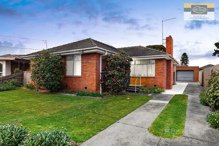 Second view of Homely house listing, 10 Magnus Street, St Albans VIC 3021
