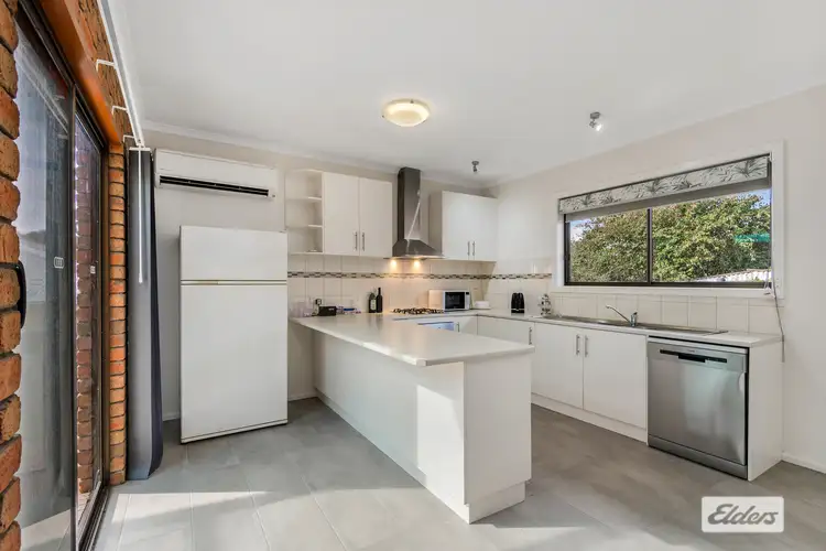 Second view of Homely house listing, 1/112 Harley Street, Strathdale VIC 3550