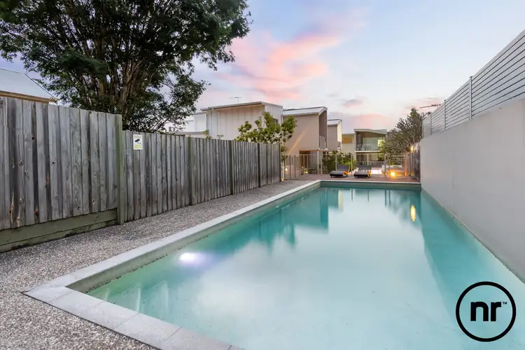 304/6 Victoria Street Street, Kelvin Grove QLD 4059