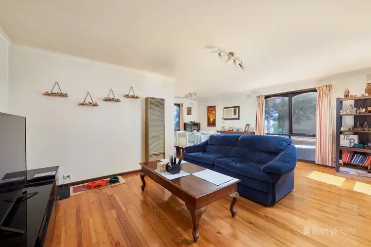 Third view of Homely house listing, 10 Hunter Rise, Endeavour Hills VIC 3802