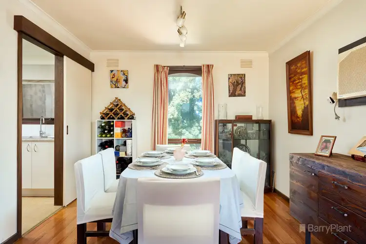 Fifth view of Homely house listing, 10 Hunter Rise, Endeavour Hills VIC 3802