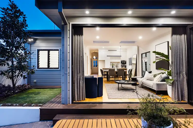 8 Catherine Street, Rozelle NSW 2039