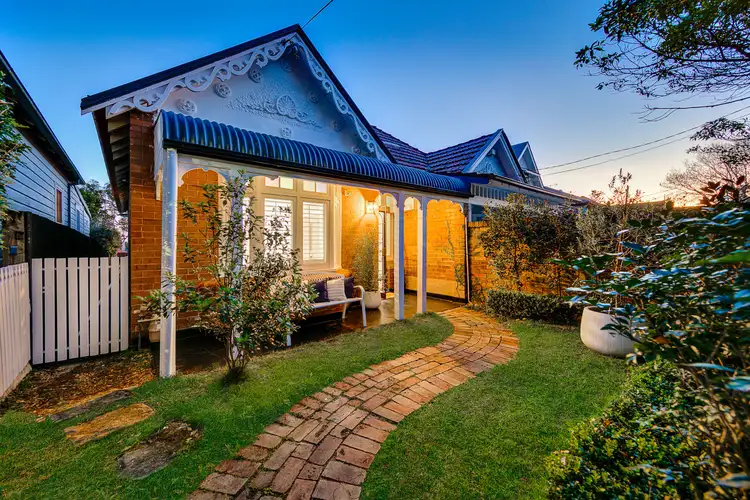 36 Spencer Road, Mosman NSW 2088