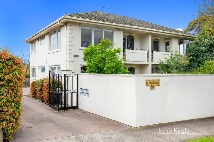 6/38 Duke Street, Kew VIC 3101