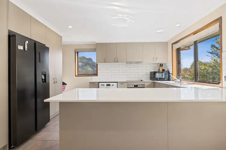 Main view of Homely house listing, 10 Vidal Place, Richardson ACT 2905