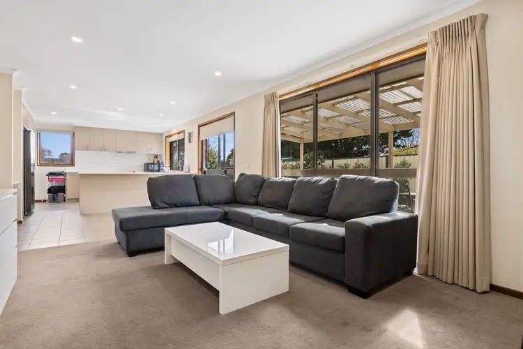 Fourth view of Homely house listing, 10 Vidal Place, Richardson ACT 2905